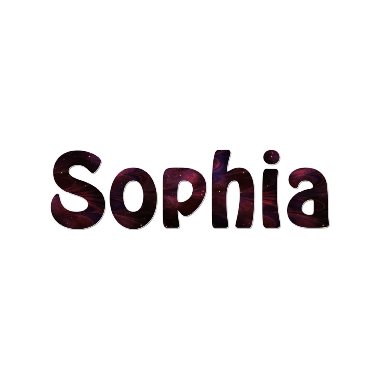 The Journey of the Name Sophia – namepedia blog en