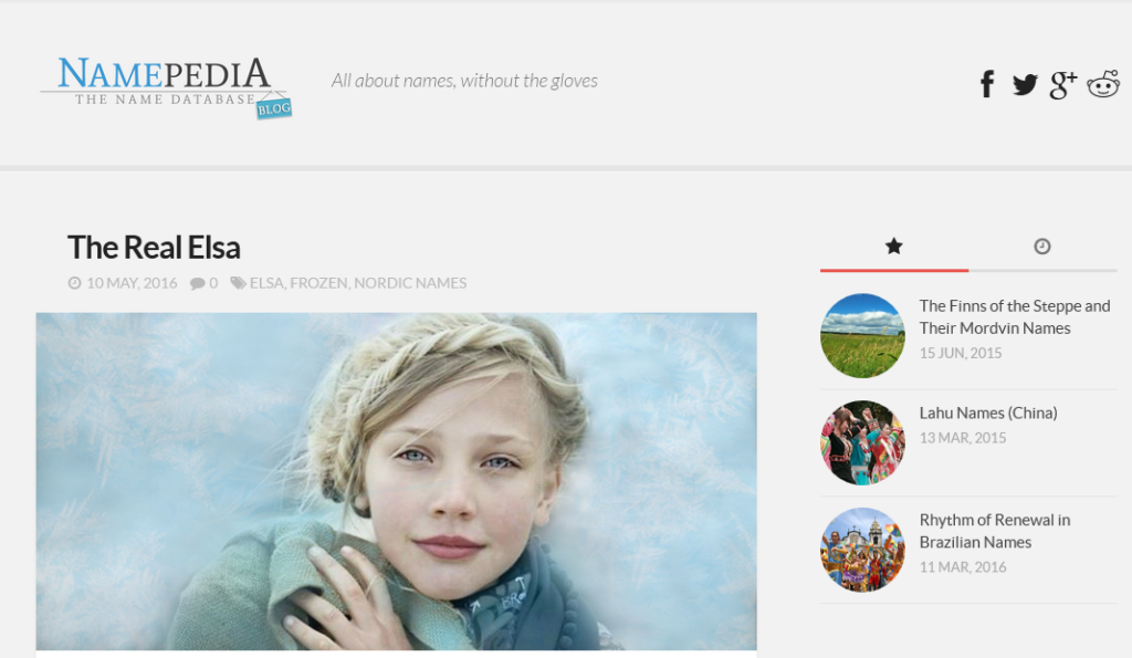 Namepedia Blog En All About Names Without Gloves Namepedia Blog En All About Names Without Gloves